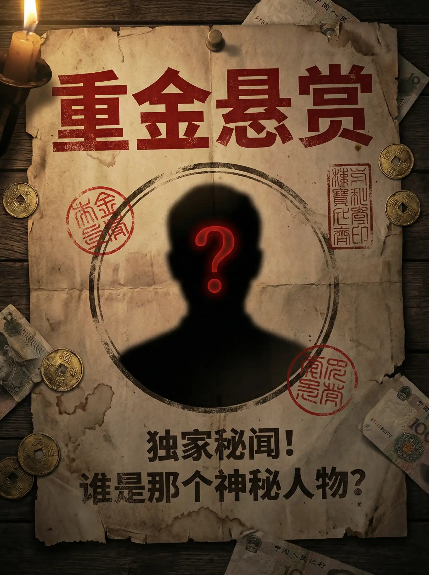 best365体育网站 - 重金悬赏线索征集令